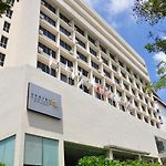 The Jerai Hotel Alor Star pics,photos