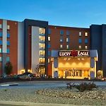 Kickapoo Lucky Eagle Casino Hotel pics,photos