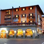 Hotel Bernina pics,photos