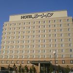 Hotel Route-Inn Aso Kumamoto Airport Ekimae pics,photos