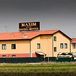 Hotel Maxim pics,photos