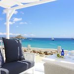 Mykonos Palace Beach Hotel pics,photos