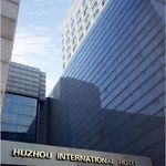 Huzhou International Hotel pics,photos