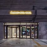 Amanti Hotel Seoul pics,photos