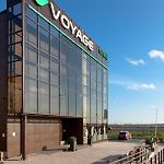 Voyage Business Hotel pics,photos