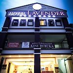 Hotel Lavender Senawang pics,photos