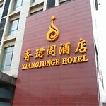 Dalian Xiangjunge Hotel pics,photos