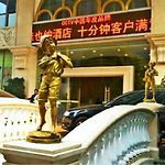 Vienna International Hotel Shenzhen Xinzhou pics,photos