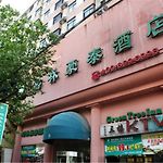 Greentree Inn Shanghai Beiwaitan Ningguo Road Station Business Hotel pics,photos
