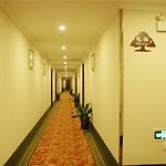 Greentree Inn Shandong Qingdao Development District Sdust Express Hotel pics,photos