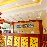 Greentree Inn Chongqing Jiulongpo District Xiejiawan Express Hotel pics,photos