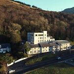 Loch Long Hotel pics,photos