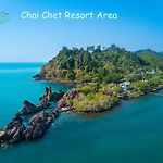 Chai Chet Resort Koh Chang pics,photos