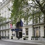 Club Quarters Hotel Trafalgar Square, London pics,photos
