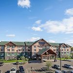 Fairfield Inn & Suites By Marriott Anchorage Midtown pics,photos