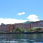 Toyako Manseikaku Hotel Lakeside Terrace pics,photos