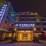 Mingfeng International Hotel pics,photos
