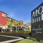 Alo Hotel By Ayres pics,photos