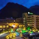 Holiday Inn Jiuzhai Jarpo pics,photos