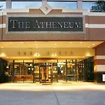Atheneum Suite Hotel pics,photos