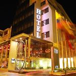 Hotel Ankara pics,photos