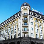 Radisson Blu Hotel, Kyiv Podil City Centre pics,photos