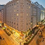 Golden Age Hotel Taksim pics,photos