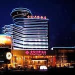 Jinling Danyang Hotel pics,photos