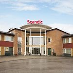 Scandic Gardermoen pics,photos