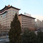 Jing Du Yuan Hotel pics,photos