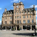 Malmaison Edinburgh pics,photos