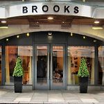 Brooks Hotel pics,photos