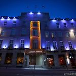 Aberdeen Douglas Hotel pics,photos