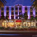 Luxe Rodeo Drive Hotel pics,photos