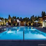 Napa Valley Marriott Hotel & Spa pics,photos