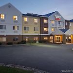 Fairfield Inn & Suites Mansfield Ontario pics,photos