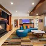 Fairfield Inn & Suites Amarillo West/Medical Center pics,photos