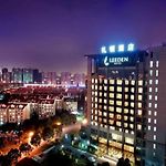 Suzhou Leeden Hotel pics,photos