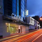 Cosmo Hotel Hong Kong pics,photos