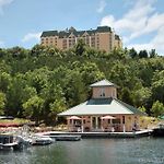 Chateau On The Lake Resort Spa And Convention Center pics,photos