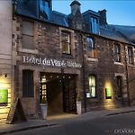 Hotel Du Vin Edinburgh pics,photos