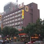 Super 8 Hotel Jinhua He Yi pics,photos