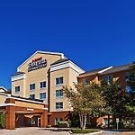 Fairfield Inn And Suites By Marriott Austin Northwest/The Domain Area pics,photos