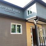 Vestin Villa Myeongdong pics,photos