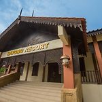 Sayong Resort pics,photos
