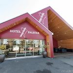 Hotel Falster pics,photos