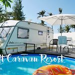Loft Caravan Resort pics,photos