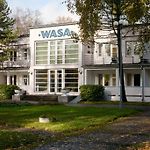 Wasa Hotel & Health Center pics,photos