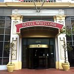 Hotel Whitcomb pics,photos
