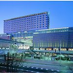 Jr Kyushu Station Hotel Kokura pics,photos